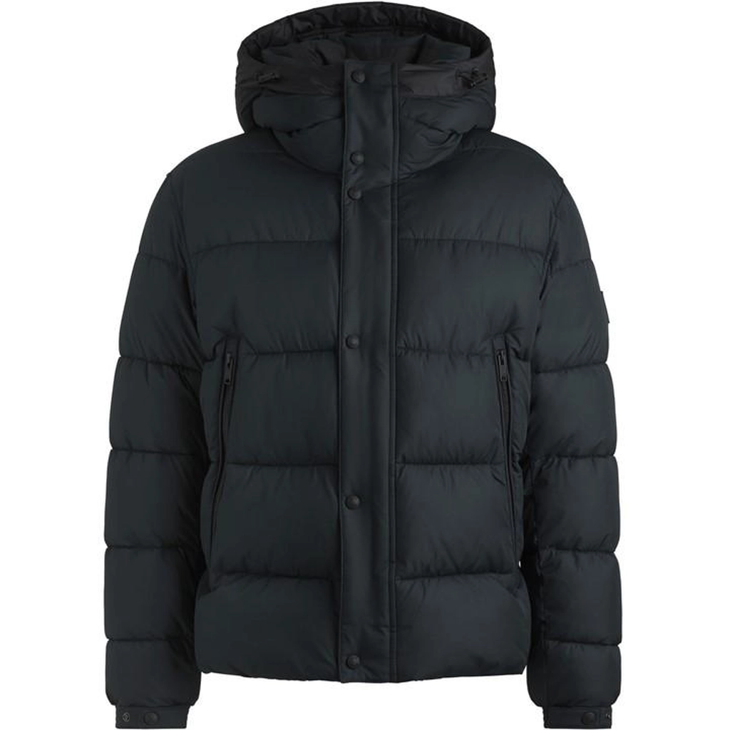Hugo Boss Omaris 10266335 01 - Black